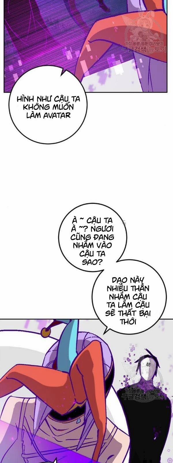 Trở Lại Thành Người Chơi 29 trang 48