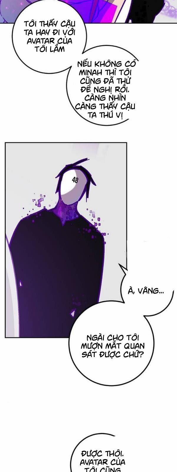 Trở Lại Thành Người Chơi 29 trang 49