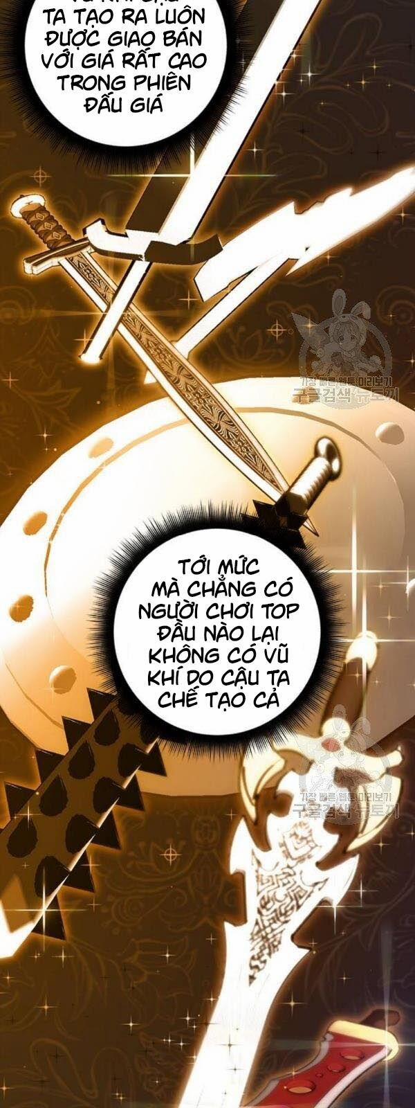 Trở Lại Thành Người Chơi 29 trang 5