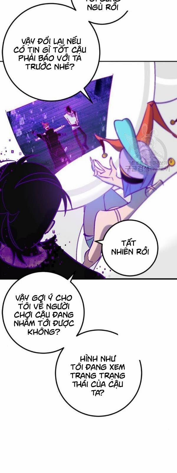 Trở Lại Thành Người Chơi 29 trang 50
