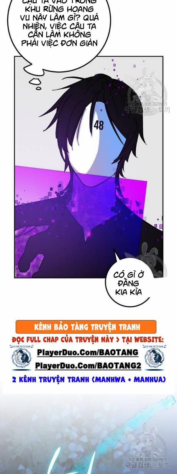 Trở Lại Thành Người Chơi 29 trang 54