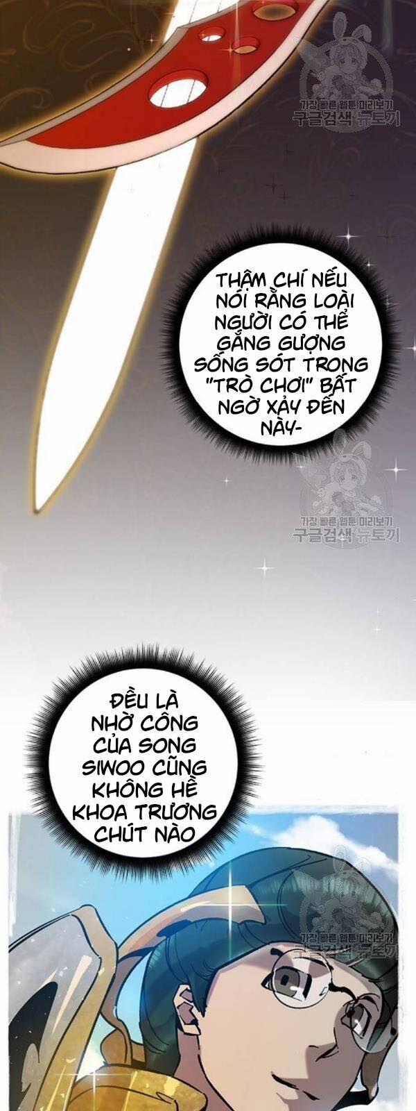 Trở Lại Thành Người Chơi 29 trang 6