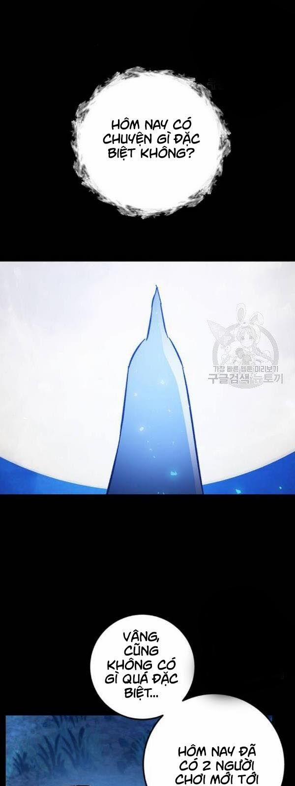 Trở Lại Thành Người Chơi 29 trang 61
