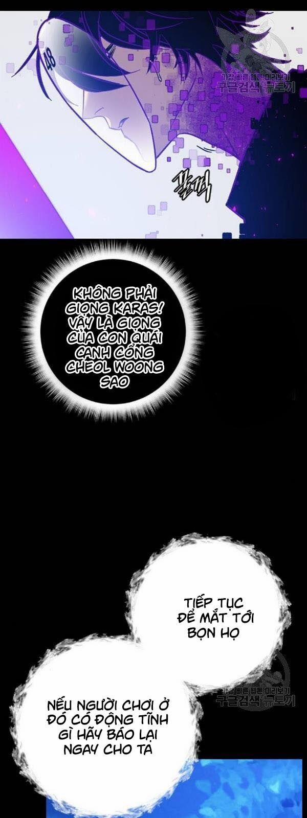 Trở Lại Thành Người Chơi 29 trang 63