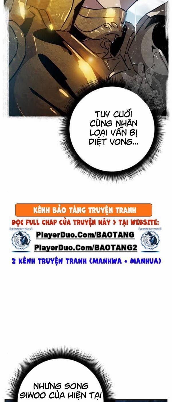 Trở Lại Thành Người Chơi 29 trang 7