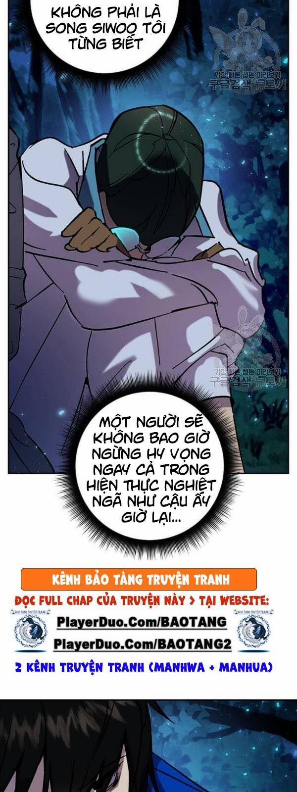 Trở Lại Thành Người Chơi 29 trang 8