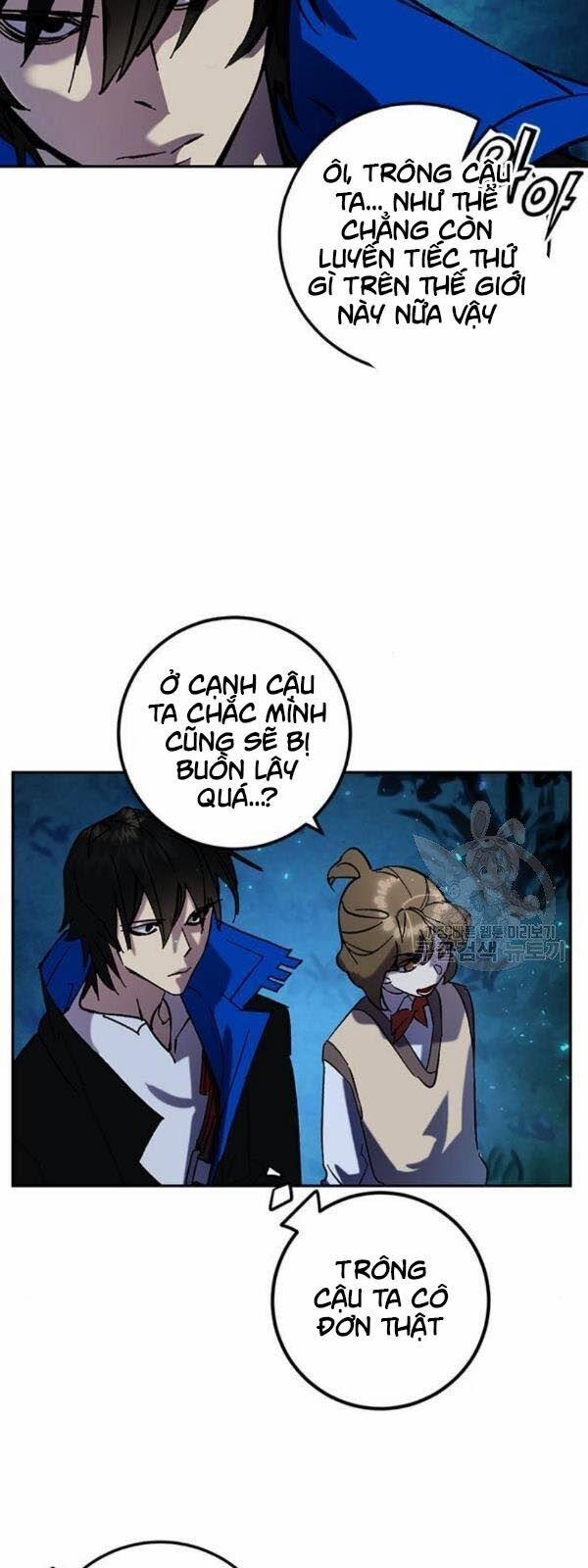 Trở Lại Thành Người Chơi 29 trang 9