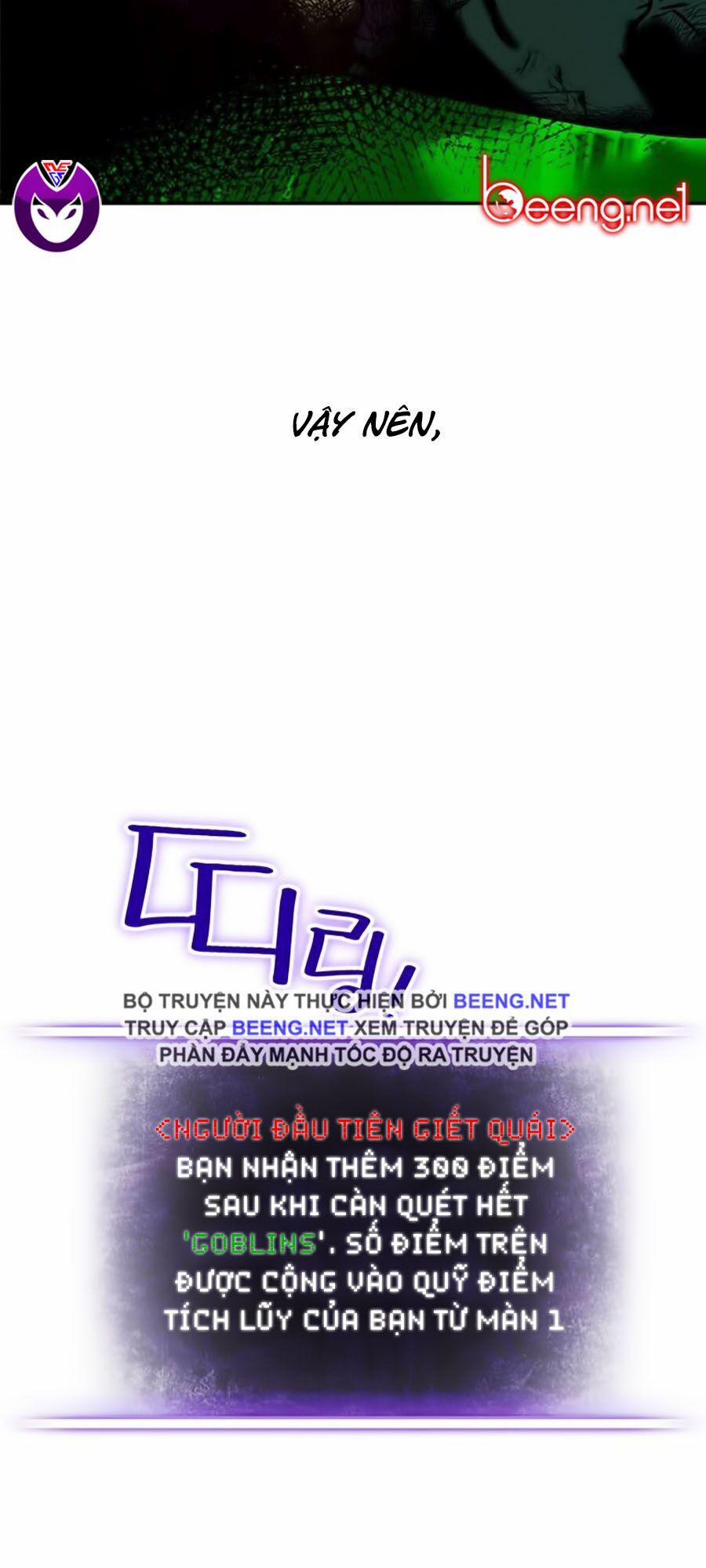 Trở Lại Thành Người Chơi 3 trang 4