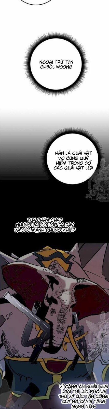 Trở Lại Thành Người Chơi 30 trang 11