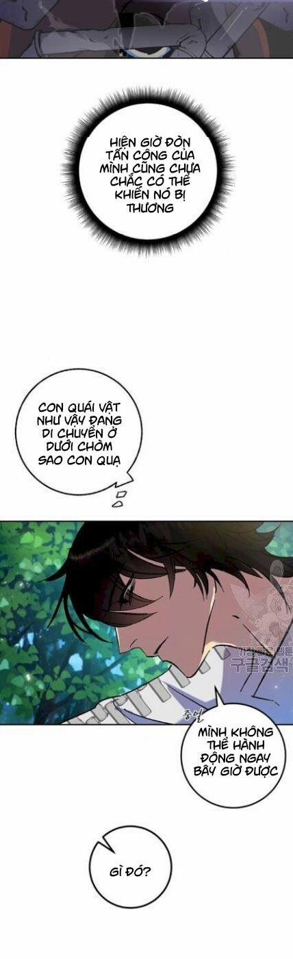Trở Lại Thành Người Chơi 30 trang 12