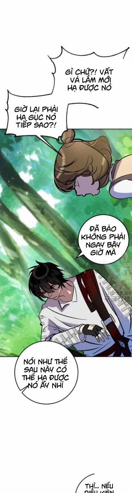 Trở Lại Thành Người Chơi 30 trang 14