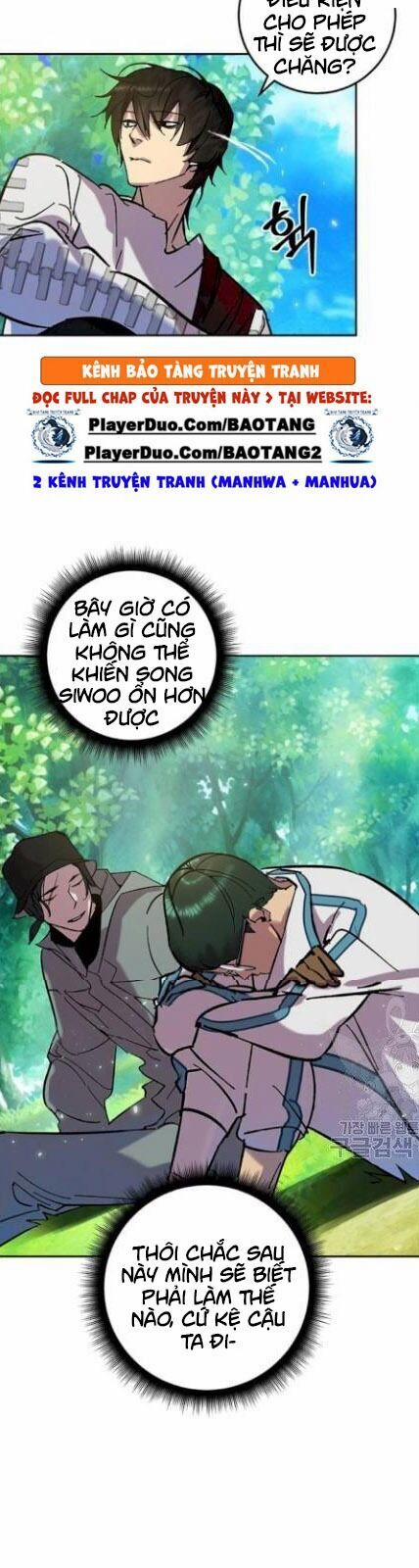 Trở Lại Thành Người Chơi 30 trang 15