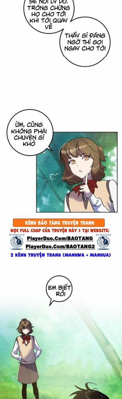 Trở Lại Thành Người Chơi 30 trang 17