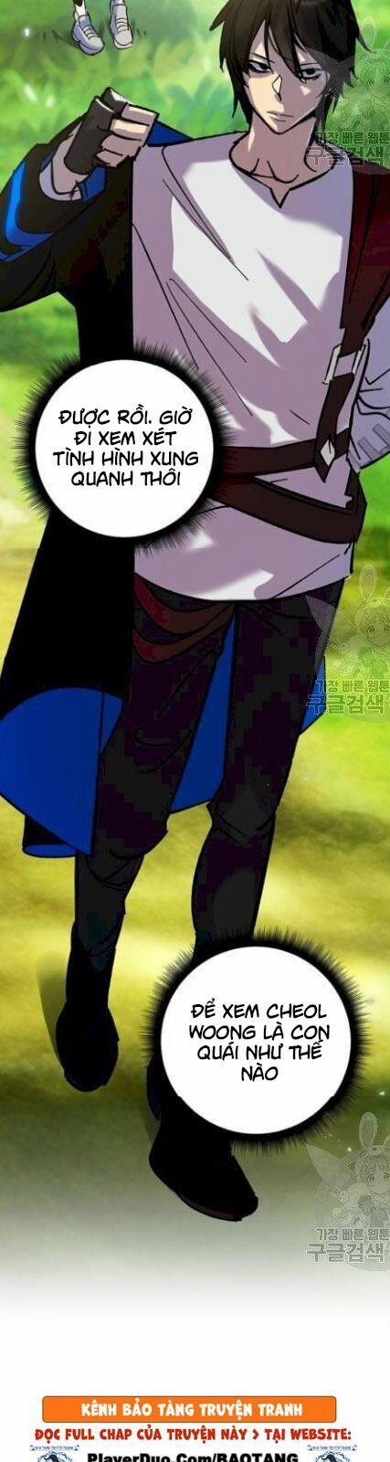 Trở Lại Thành Người Chơi 30 trang 18