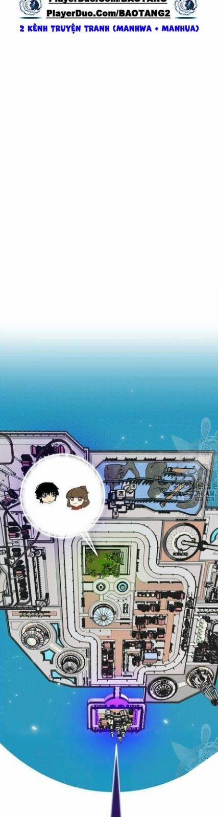 Trở Lại Thành Người Chơi 30 trang 19