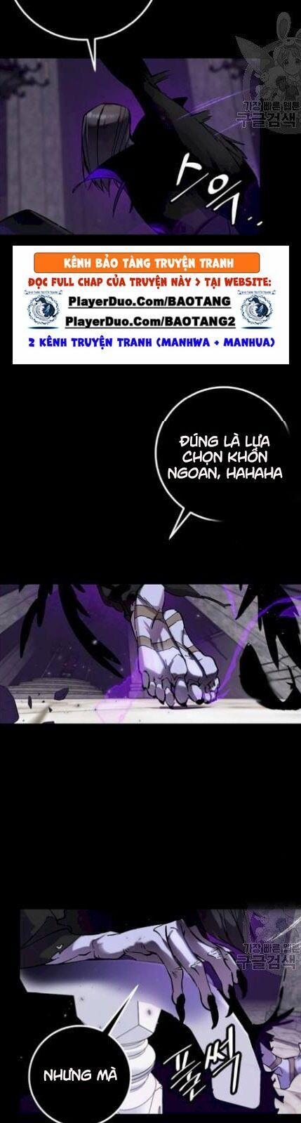 Trở Lại Thành Người Chơi 30 trang 23