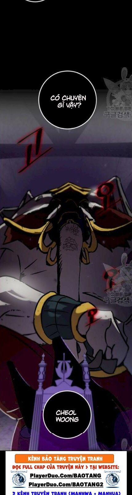 Trở Lại Thành Người Chơi 30 trang 24
