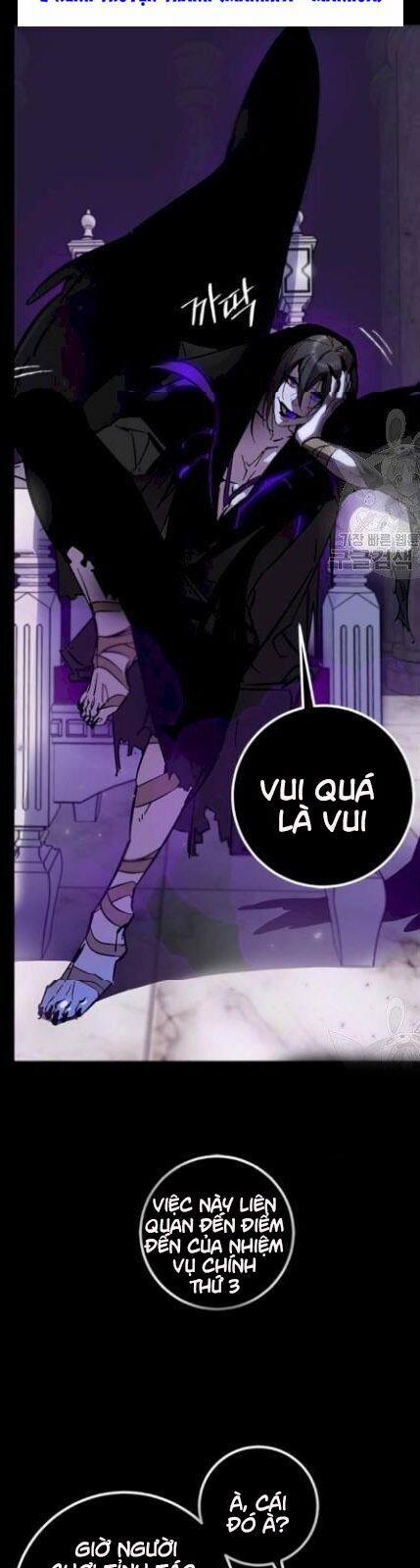 Trở Lại Thành Người Chơi 30 trang 25