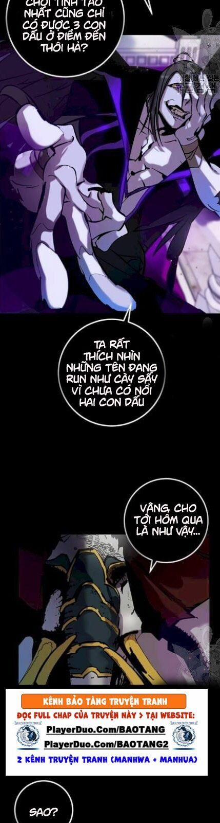 Trở Lại Thành Người Chơi 30 trang 26