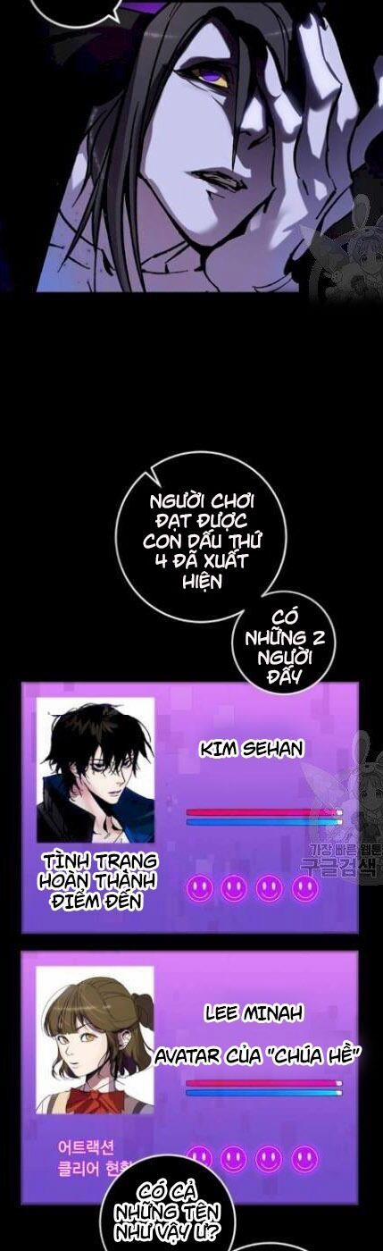 Trở Lại Thành Người Chơi 30 trang 27