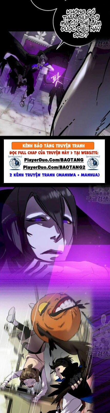 Trở Lại Thành Người Chơi 30 trang 28