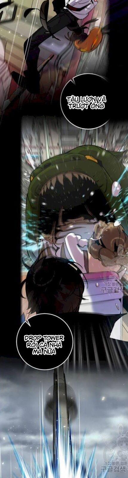 Trở Lại Thành Người Chơi 30 trang 29