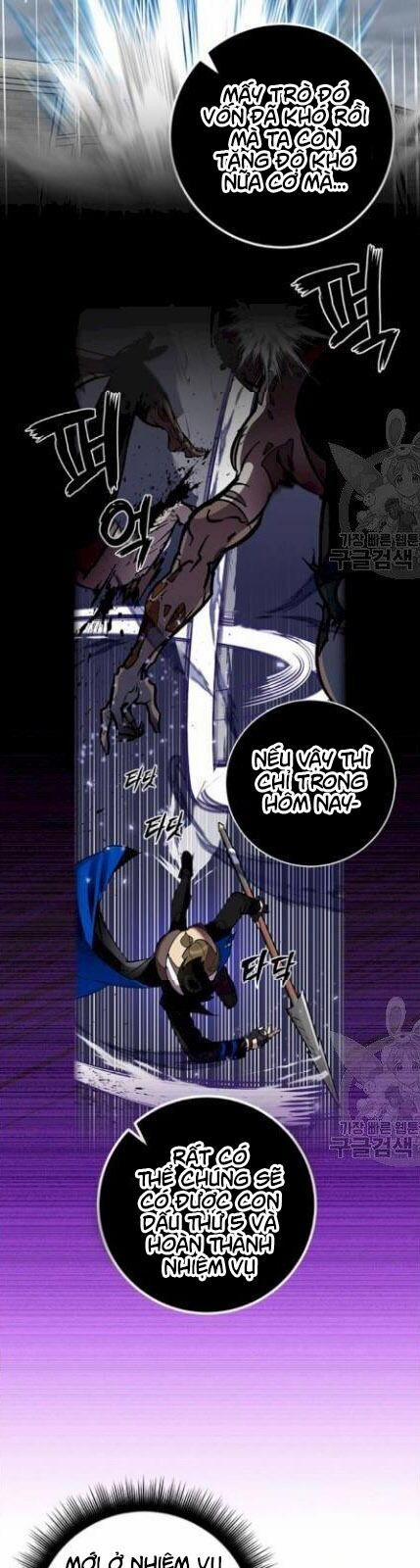 Trở Lại Thành Người Chơi 30 trang 30