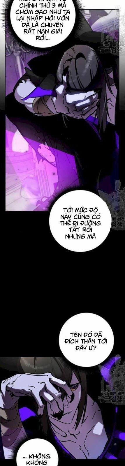 Trở Lại Thành Người Chơi 30 trang 31