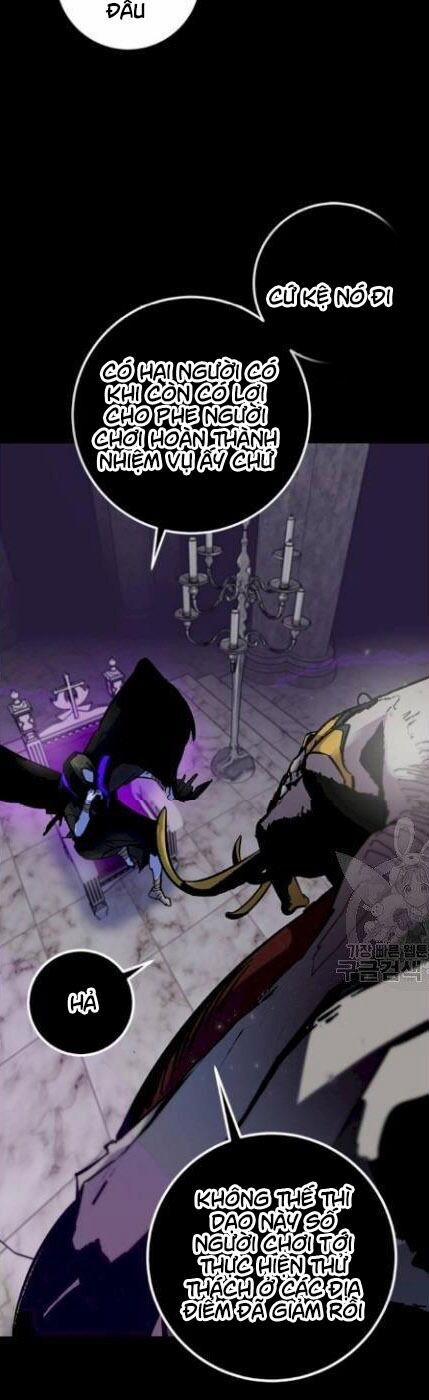 Trở Lại Thành Người Chơi 30 trang 32