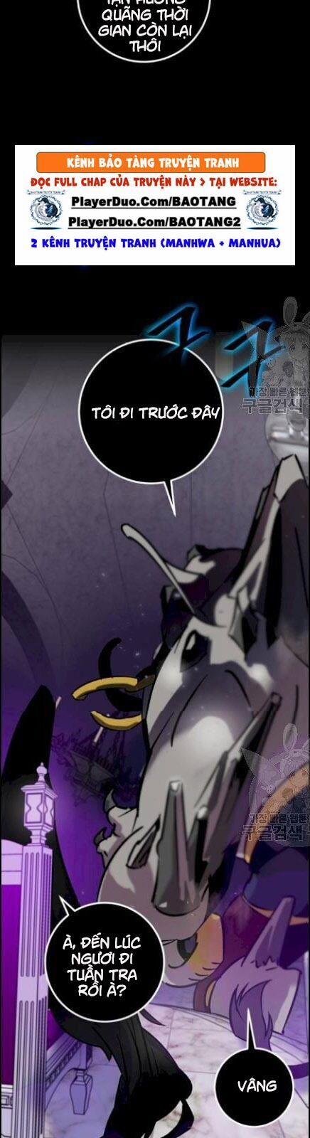 Trở Lại Thành Người Chơi 30 trang 35