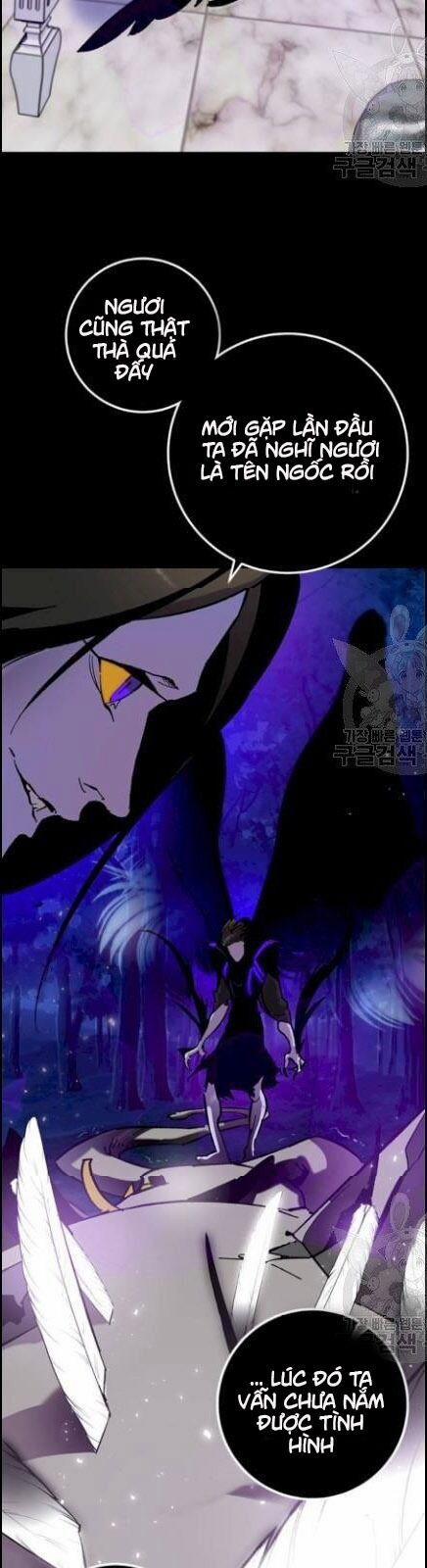 Trở Lại Thành Người Chơi 30 trang 36