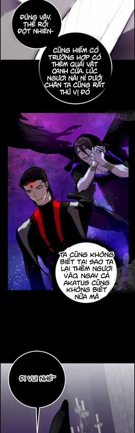 Trở Lại Thành Người Chơi 30 trang 37