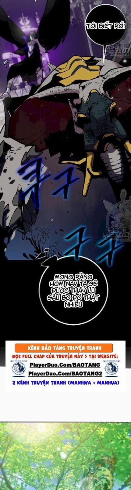 Trở Lại Thành Người Chơi 30 trang 38