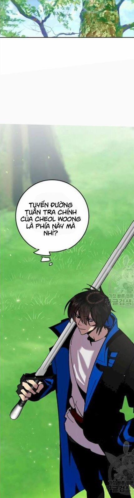 Trở Lại Thành Người Chơi 30 trang 39