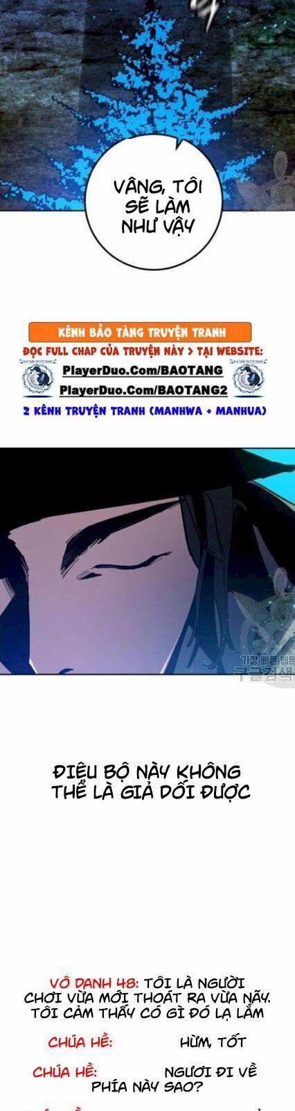 Trở Lại Thành Người Chơi 30 trang 4