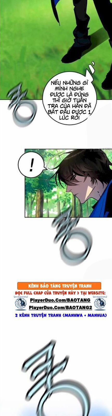 Trở Lại Thành Người Chơi 30 trang 40