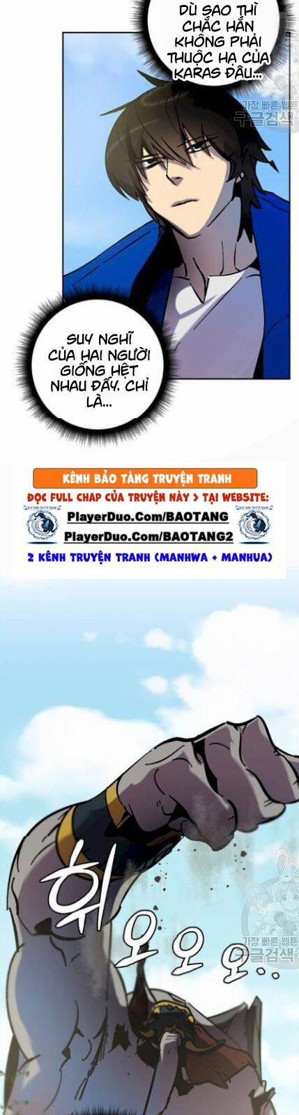 Trở Lại Thành Người Chơi 30 trang 43