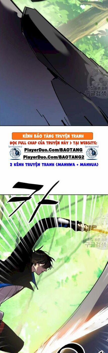 Trở Lại Thành Người Chơi 30 trang 47