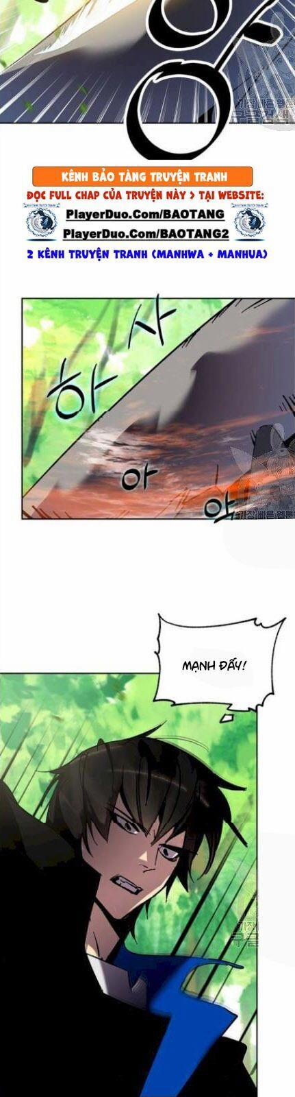 Trở Lại Thành Người Chơi 30 trang 48