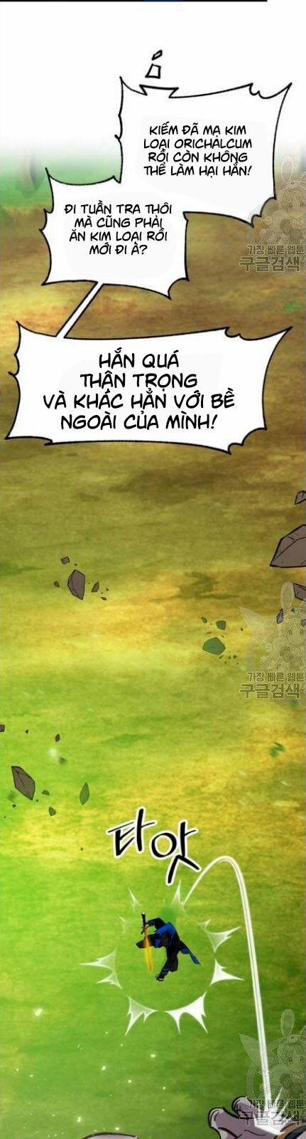 Trở Lại Thành Người Chơi 30 trang 49