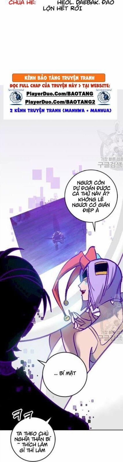 Trở Lại Thành Người Chơi 30 trang 5