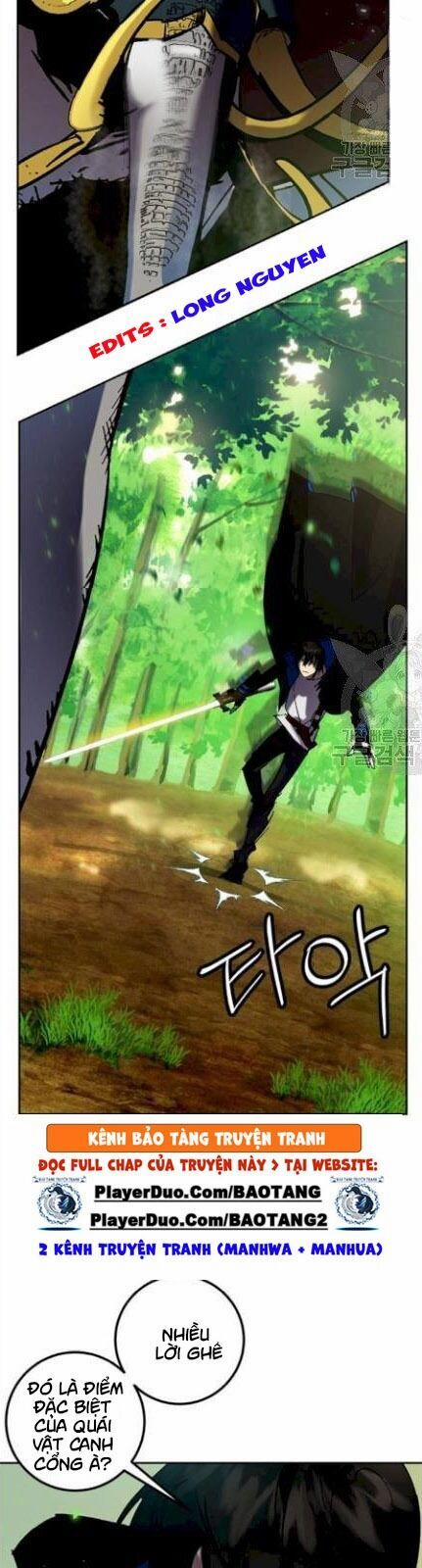 Trở Lại Thành Người Chơi 30 trang 53