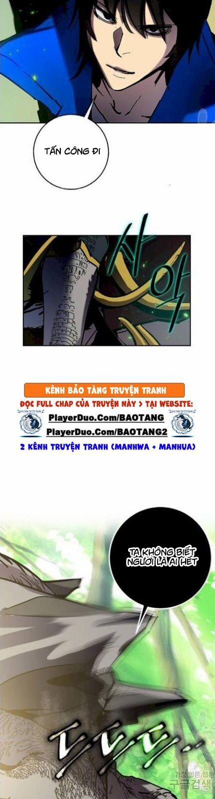 Trở Lại Thành Người Chơi 30 trang 54