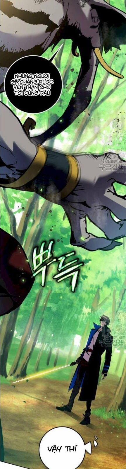 Trở Lại Thành Người Chơi 30 trang 55