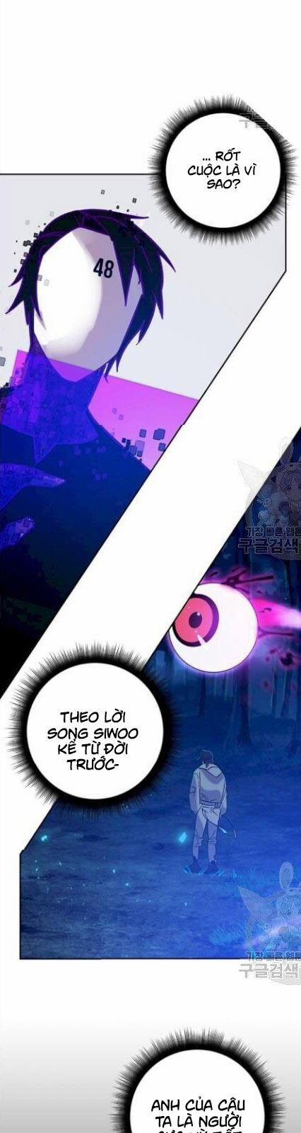 Trở Lại Thành Người Chơi 30 trang 6
