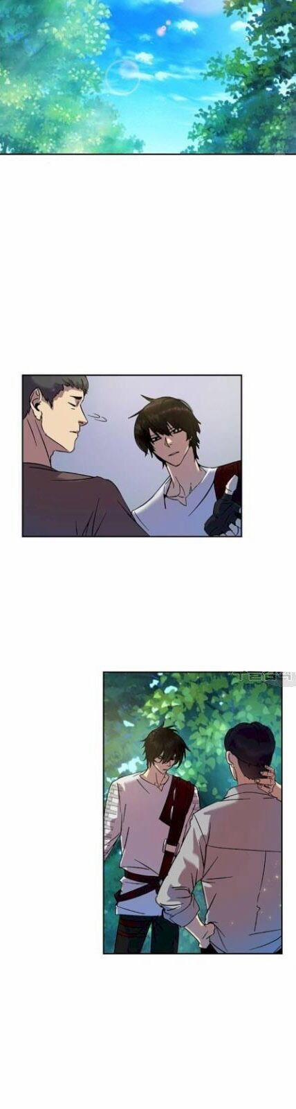 Trở Lại Thành Người Chơi 30 trang 9