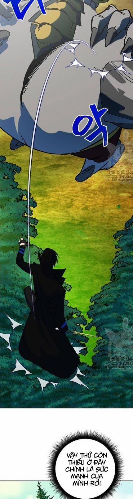 Trở Lại Thành Người Chơi 31 trang 10