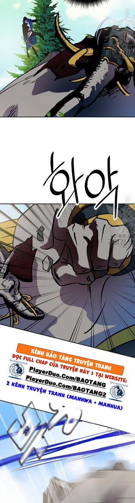 Trở Lại Thành Người Chơi 31 trang 11