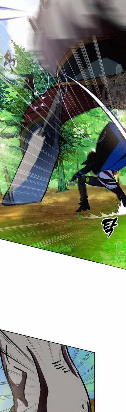 Trở Lại Thành Người Chơi 31 trang 12