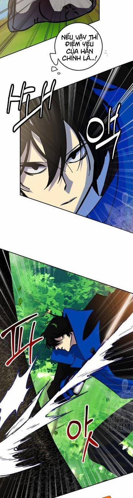 Trở Lại Thành Người Chơi 31 trang 13